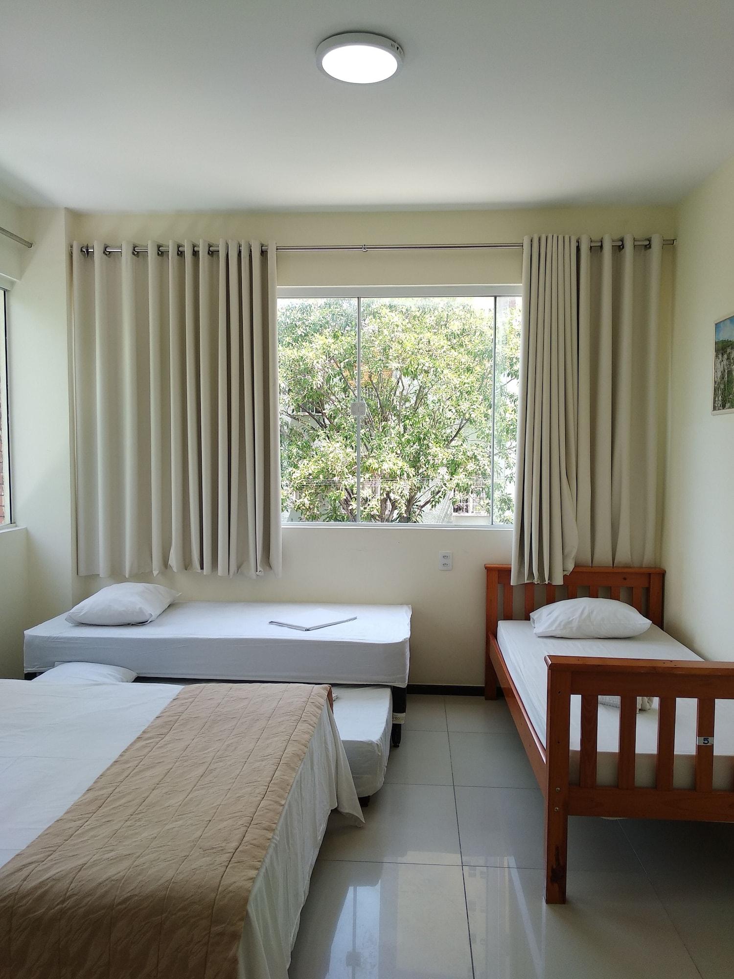 Hotel Italia Beach Fortaleza  Exterior photo