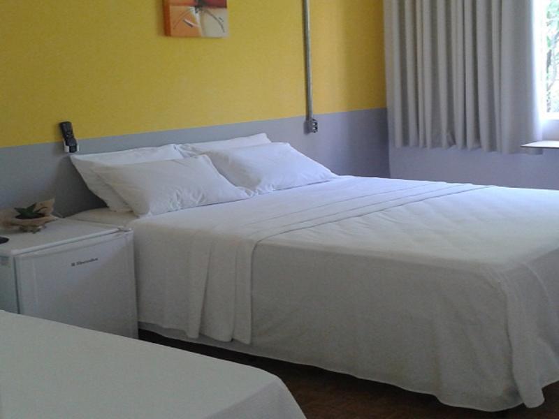 Hotel Italia Beach Fortaleza  Exterior photo