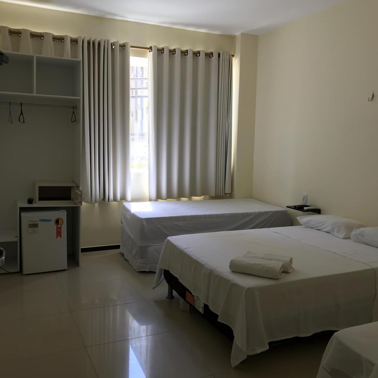 Hotel Italia Beach Fortaleza  Exterior photo